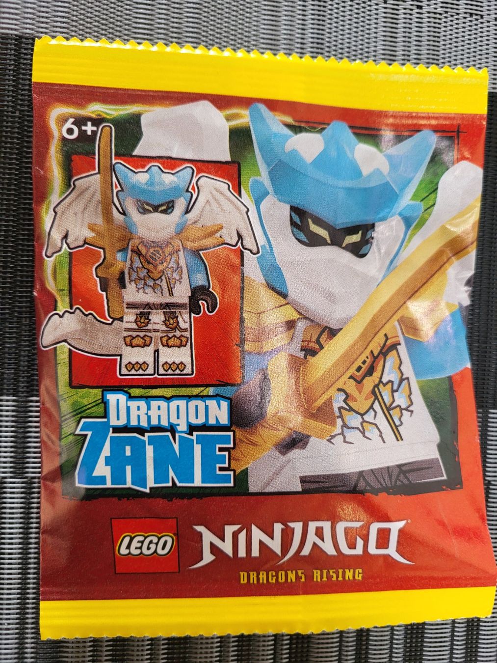 Lego Giocattoli: LEGO Ninjago Dragon Zane – Nuovo e nell'imballaggio originale da Oensingen venduto da modano47