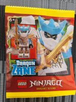 LEGO Ninjago Dragon Zane
