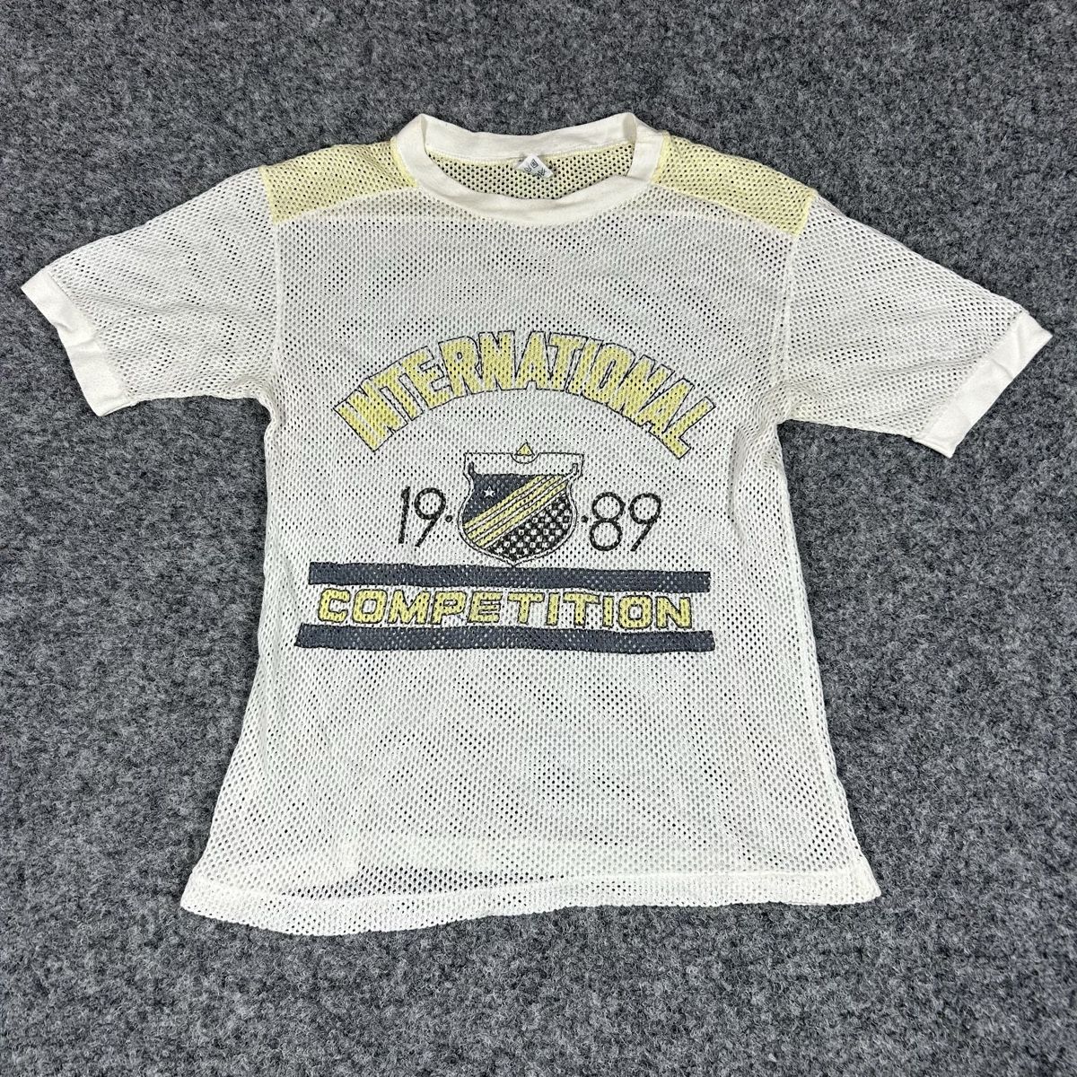 T-shirts: 1989 C&A Shirt  – D'occasion à La Sagne NE par Matlasape