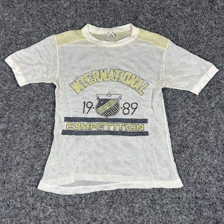 1989 C&A Shirt 