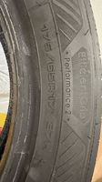 4 pneus été Goodyear EfficientGrip  175/65 R17 87H