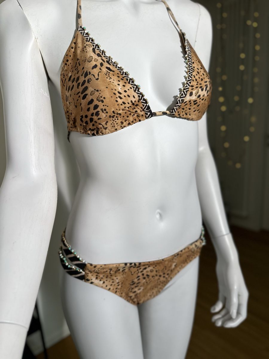 Costumi da bagno & Bikini: Bikini | Aqua Bendita | Gr. M – Usato da Kilchberg ZH venduto da nad_6dwp