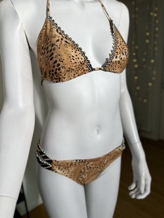 Bikini | Aqua Bendita | Gr. M