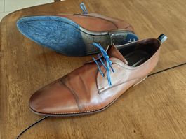 Chaussures/Schuhe  FLORIS VAN BOMMEL  Pointure/Grösse : 44