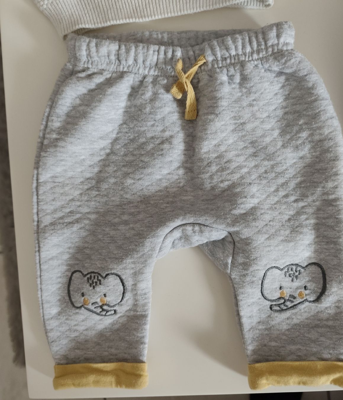 Lotti & Set di vestiti: Babykleiderpaket Gr.62 – Usato da Dietwil venduto da kim_9ntv 7