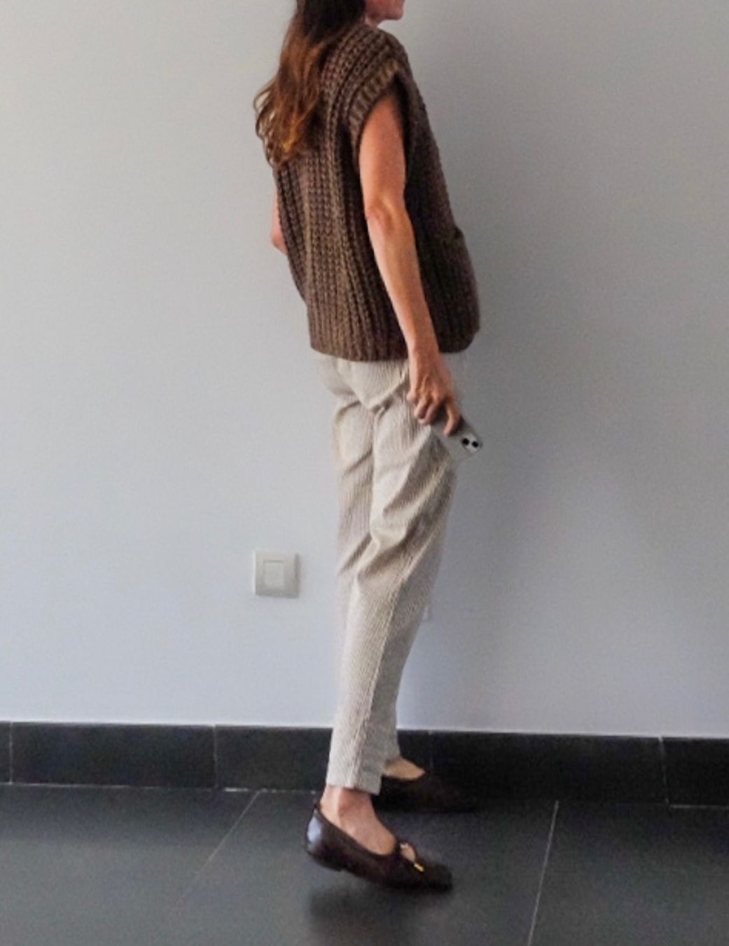 Pantalons: NAIS Paris Hose - neu - – Neuf (Voir description) à Jona par vanessasupermarket20 3