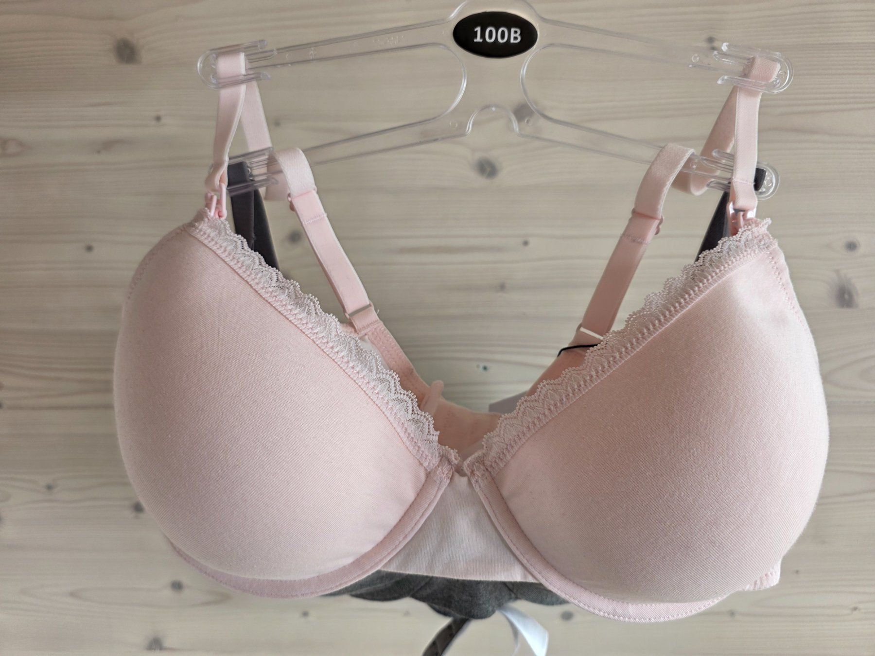 Sonstige Unterwäsche: Soutien allaitement 100B – Neu und originalverpackt aus Glovelier von ste_seu1 1