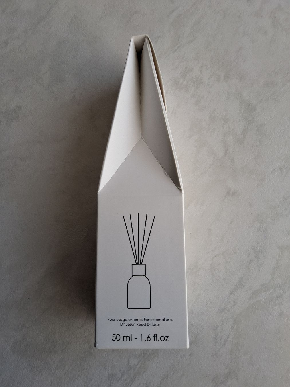 Lufterfrischer: Seychelles Vanille Raumduft / Reed Diffuser, NEU & OVP – Neu und originalverpackt aus Möhlin von alexandra43 6