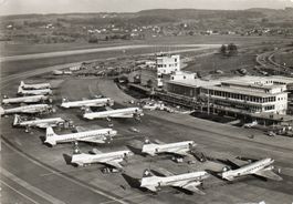 Zürich-Airport