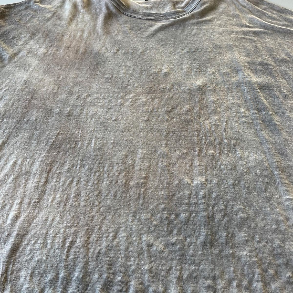 T-shirt: AVANT TOI T-Shirt – Nuovo (secondo la descrizione) da Emmen venduto da Avviivva_Com2023 6