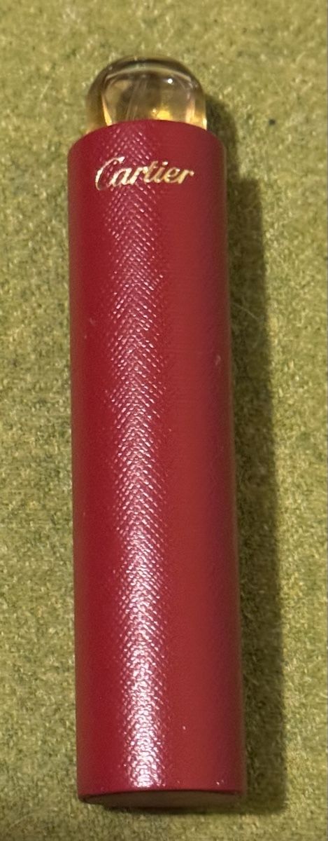 Cartier Profumi & Eau de Toilette: Cartier Taschenzerstäuber La Panthere 15ml – Nuovo (secondo la descrizione) da Grabs venduto da Dekostuebli