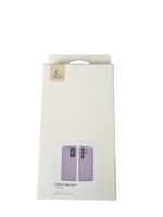TECH PROTECT Smarthülle Galaxy S26 Ultra Violett