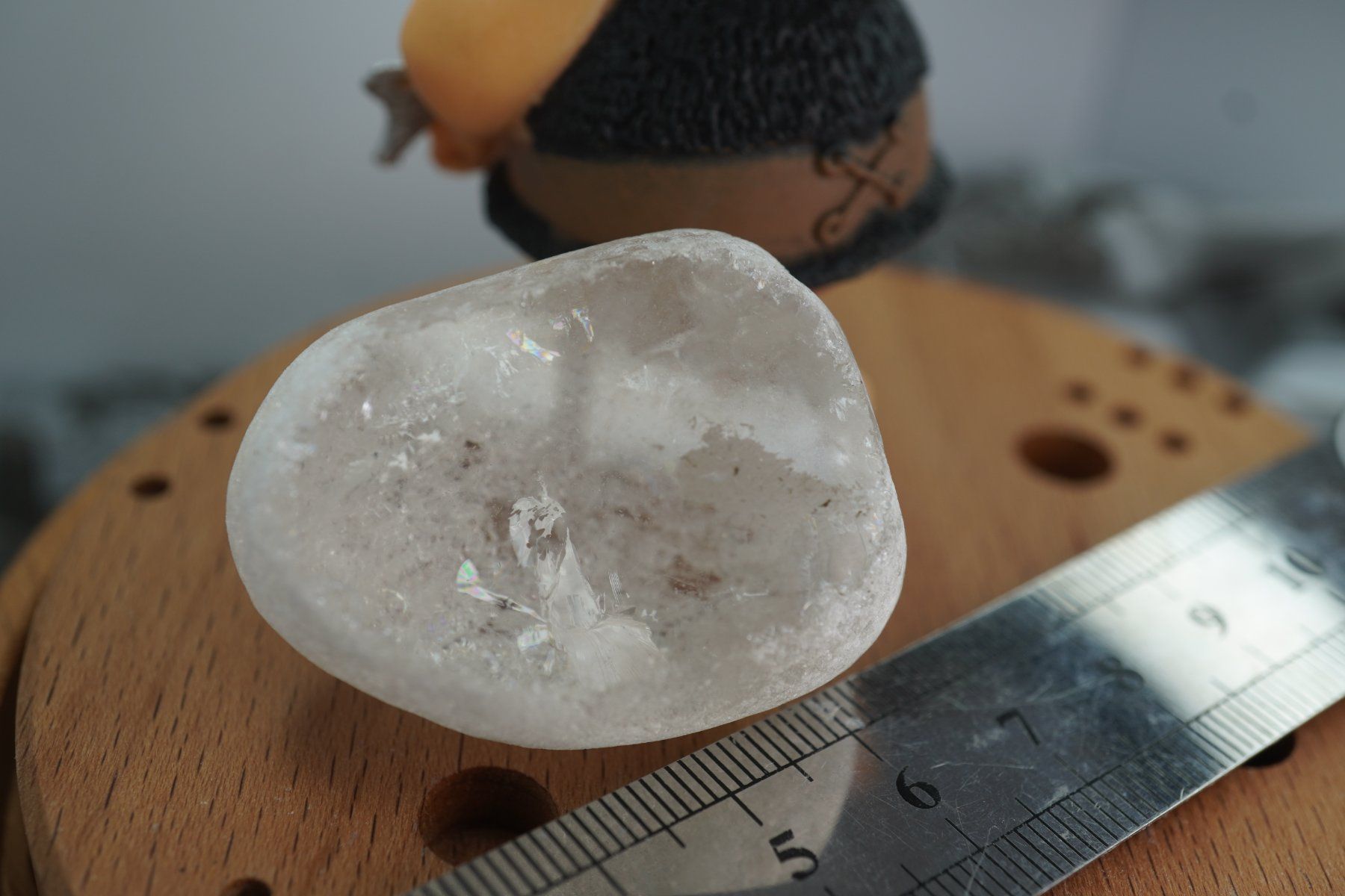 Mineralien & Heilsteine: Emu Egg      Räumung  ab 1.- – Neu und originalverpackt aus Eschenbach SG von topstone 3