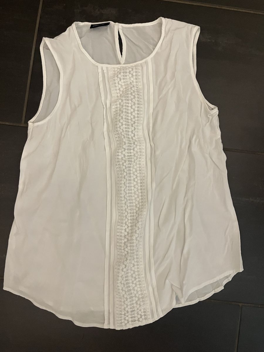 Gerry Weber Camicette: Bluse von Gerry Weber Grösse M – Usato da Oberrieden venduto da Schnaepplijaeger_24