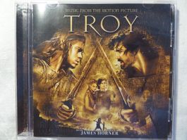 James Horner - Troy