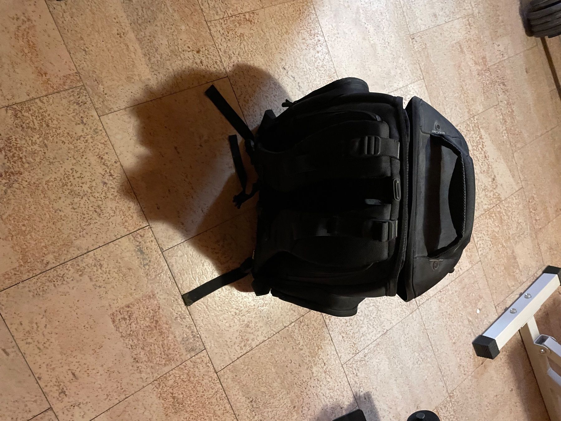 Zaini: UDG DJ Backpack / DJ-Rucksack / Equipment Bag – Usato da Untereggen venduto da repose 1