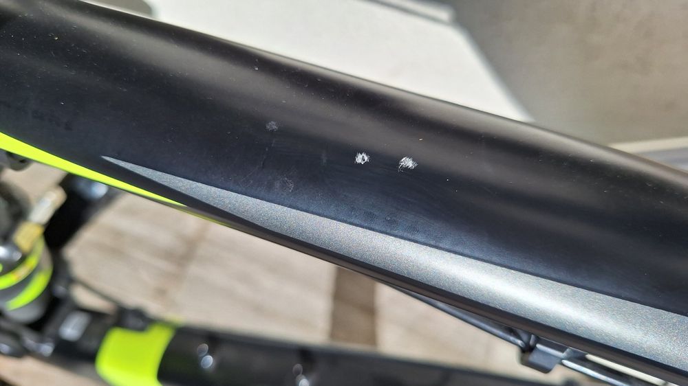 Giant Vélos: Vélo VTT Fully Enduro Giant Stance 2, grandeur S, NEUF – Neuf avec emballage d'origine à Haute-Nendaz par Slidinglio 4