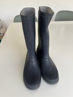 Bottes de pluie taille 34