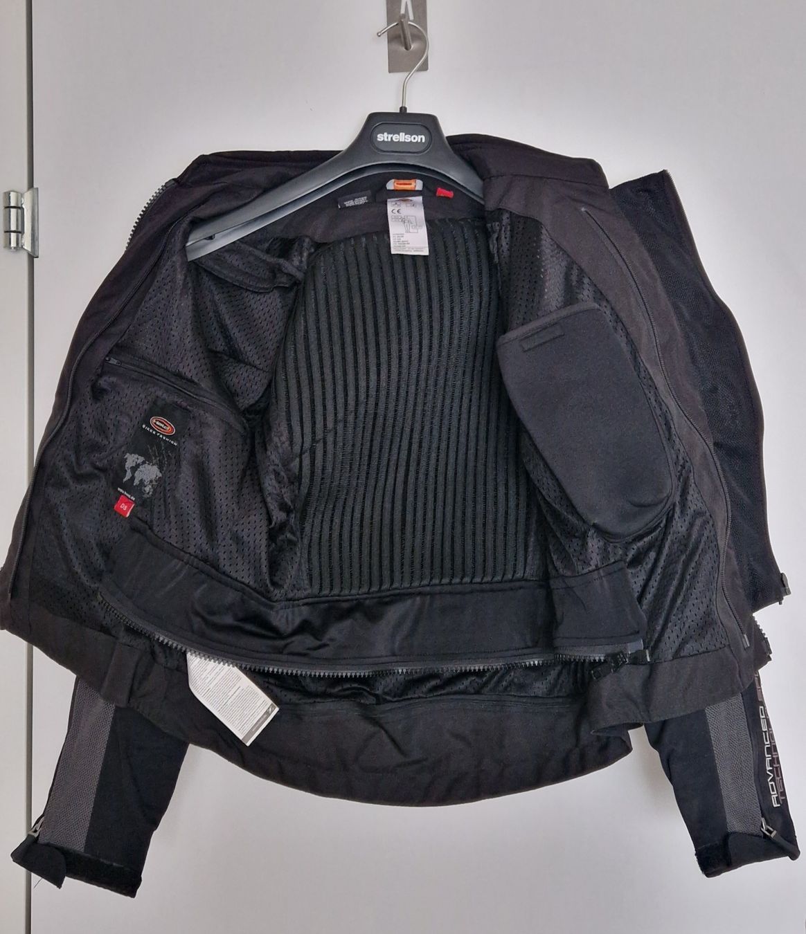 Lotti di vestiti: Held Motorradbekleidung Gr. 36/38 – Usato da Untersiggenthal venduto da jac_25tx 1