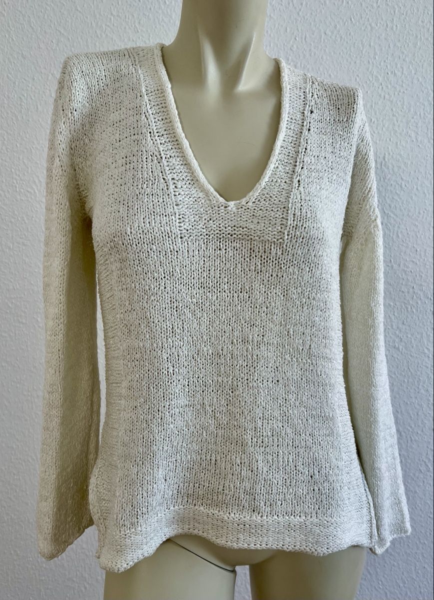 Pulls & Sweat-shirts: DiBari Damen Sommer Pullover Leicht & Elegant, Gr. 36 – D'occasion à Basel par Bettybooo
