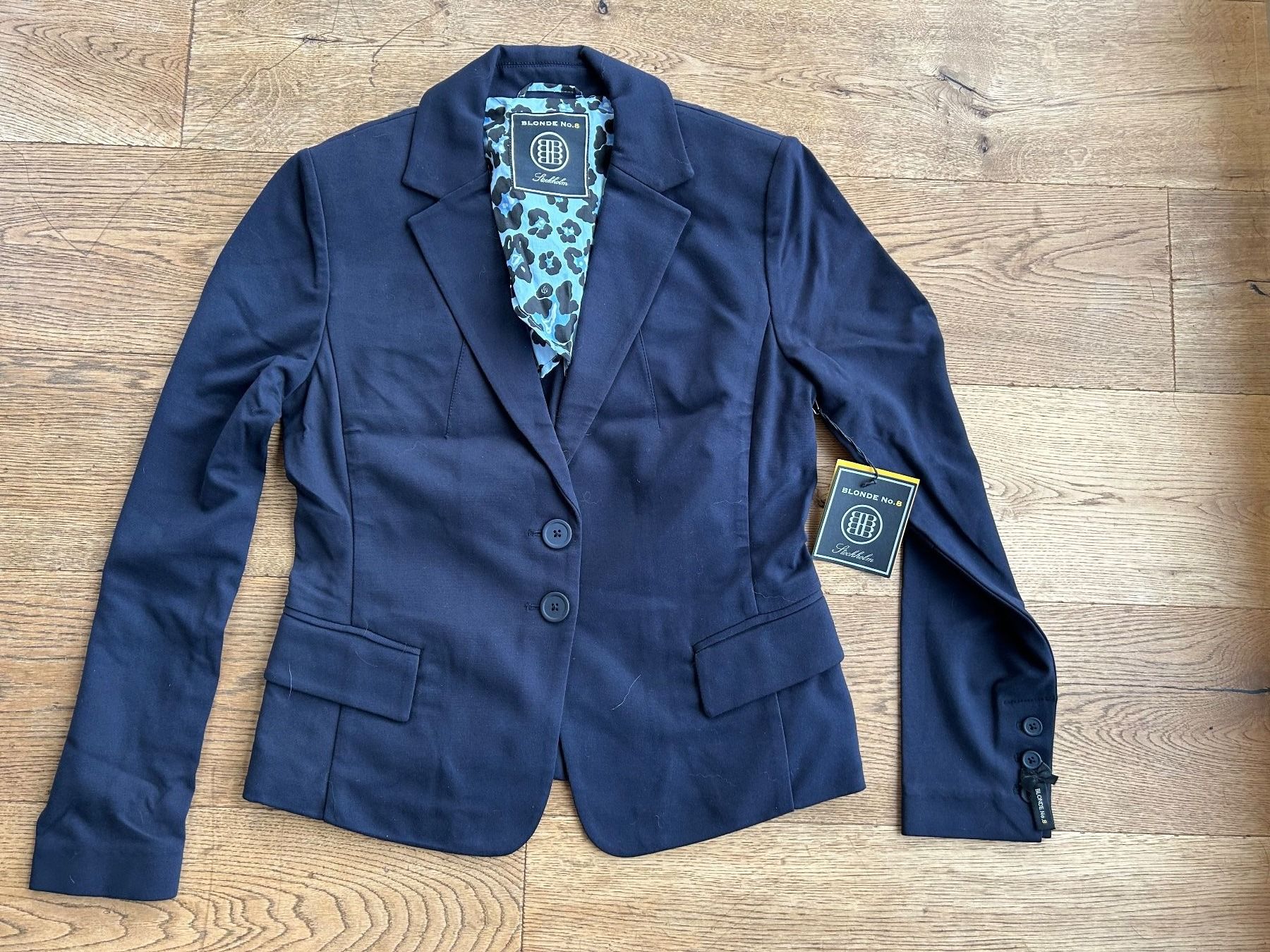 Giacche: Blazer, Blonde *NEU 42 – Nuovo (secondo la descrizione) da Stettfurt venduto da outlet72