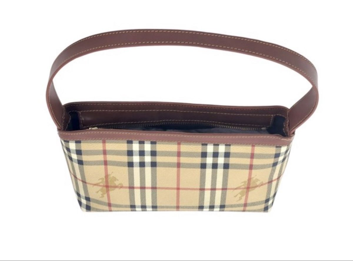 Burberry Taschen für Damen: Borsa a spalla Burberry  – Gebraucht aus Massagno von mir_xl6c 4