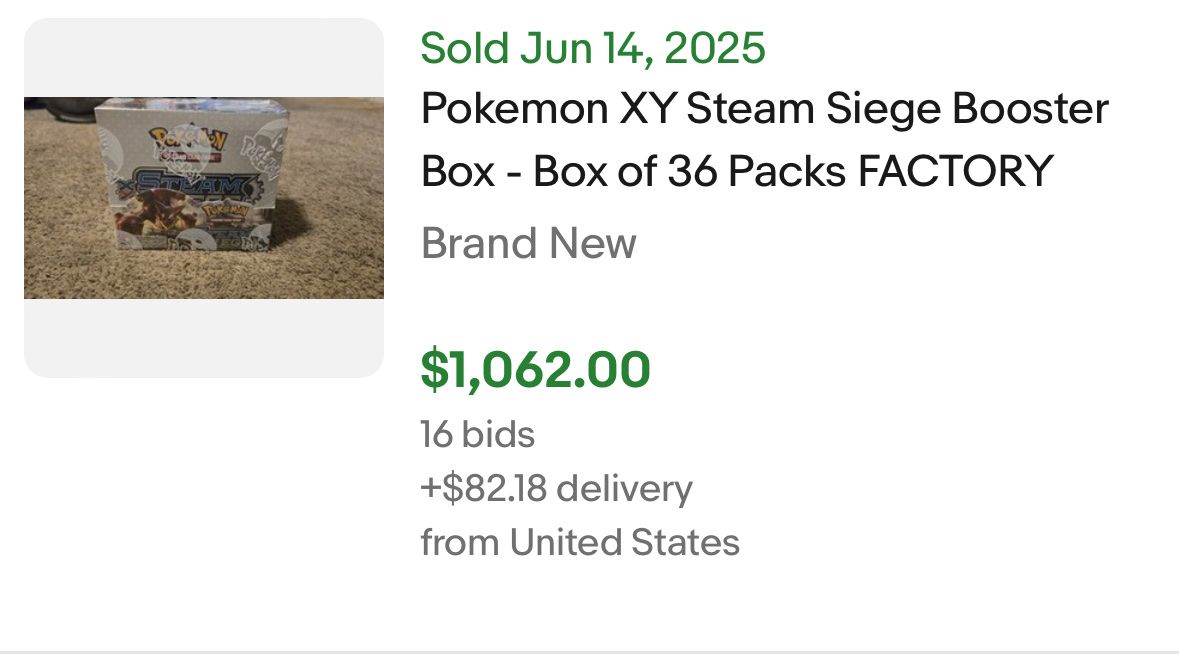 pokemon unbroken booster box Amazon.com: Pokemon TCG: Sun & Moon Unbroken Bonds Booster Box : Toys &  Games