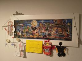 Bild / Puzzle 
