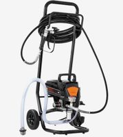 Farbspritzgerät, 950 W, 3000 psi