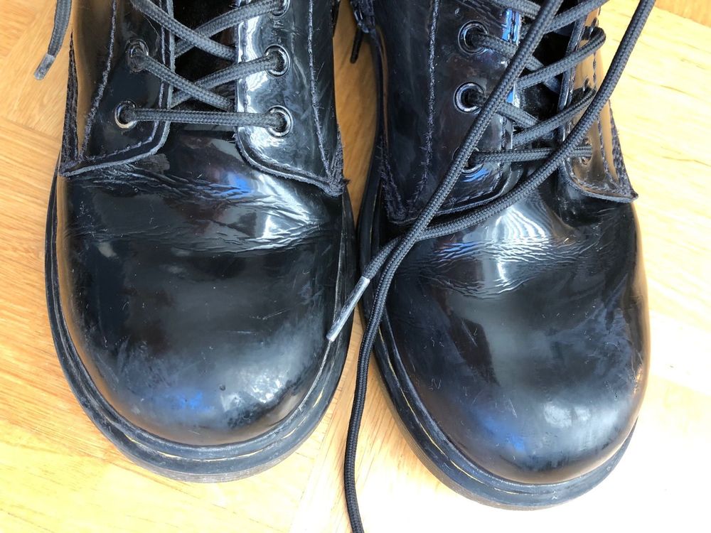 Dr martens hotsell kinder gr 36