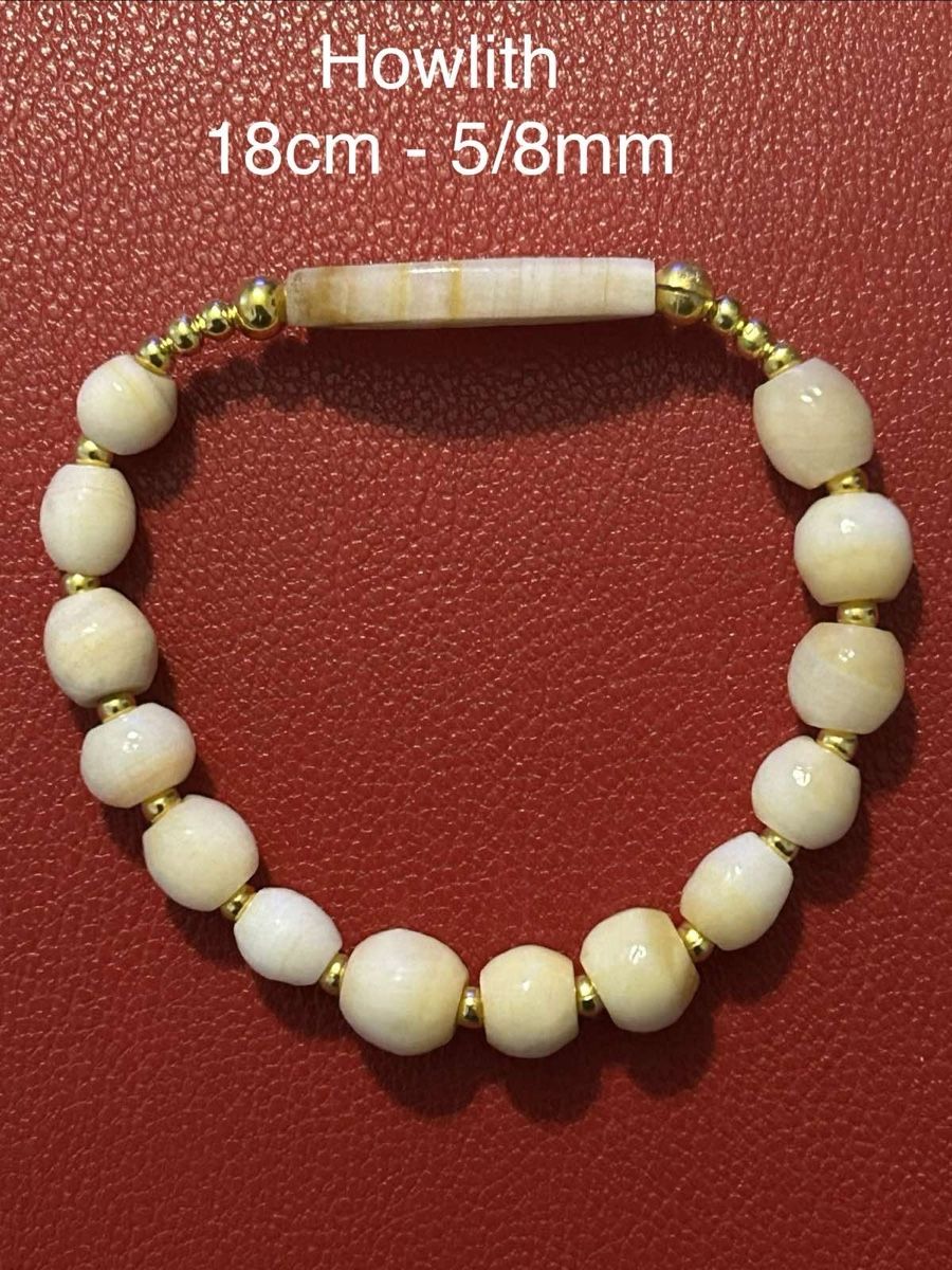 Armbänder & -reifen: Holwith Armband – Neu (gemäss Beschreibung) aus Triengen von zomavesu 1