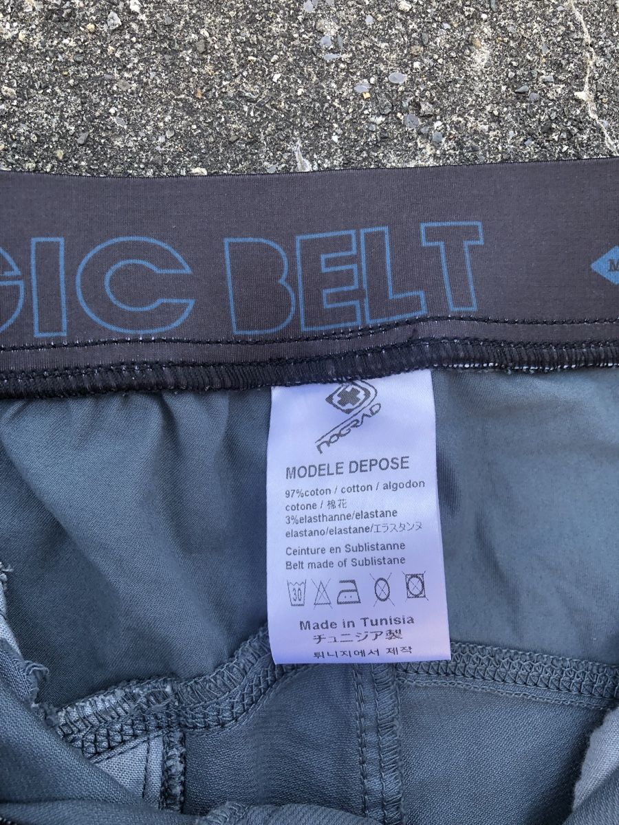 Hosen: Nograd Climbing Shorts  – Gebraucht aus Fribourg von ann_l9b7 2