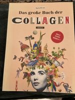 Bildmaterial Sammlung für Collagen, 2021, Maria Rivans