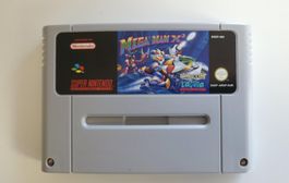 Mega Man X2- Snes