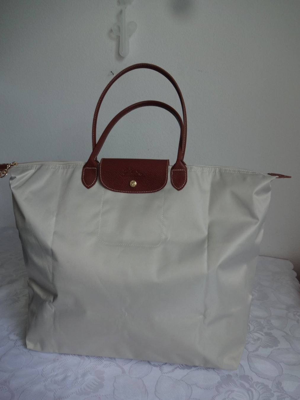 Longchamp Borse da donna: "Longchamp"  Umhängetasche – Usato da Frauenfeld venduto da rey06 4