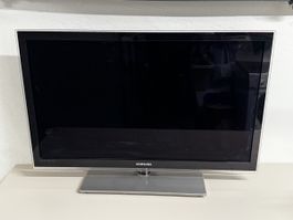 Samsung UE40C6700 LED Fernseher TV 40 Zoll gut erhalten