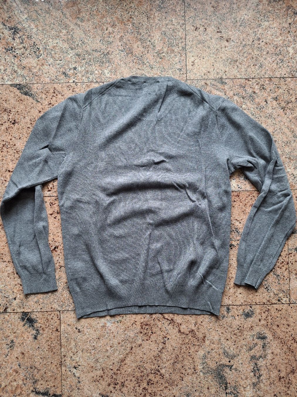Ralph Lauren Maglioni & Felpe: Polo Ralph Lauren Pullover Pulli, XS, Grau, Neuwertig – Nuovo (secondo la descrizione) da Münchenbuchsee venduto da Salezm 2