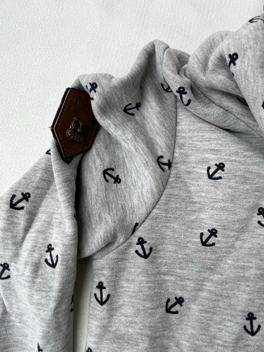 Naketano Pullover & Sweatshirts: Neuer Original Naketano Kapuzenpullover  – Neu und originalverpackt aus Wettingen von epe_9vbf 2