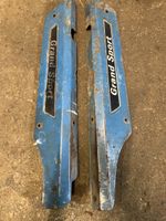 Grand sport sachs seitenschütze