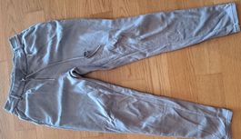 Trainerhose ONLY Beige