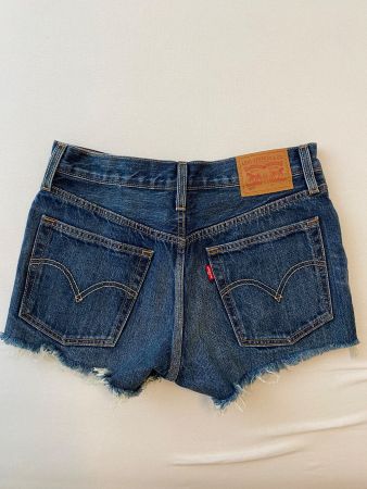 Levi‘s short, kurze Hose