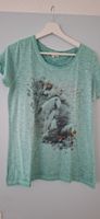 Damen T-Shirt Gr. M
