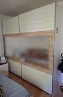 Kleiderschrank 