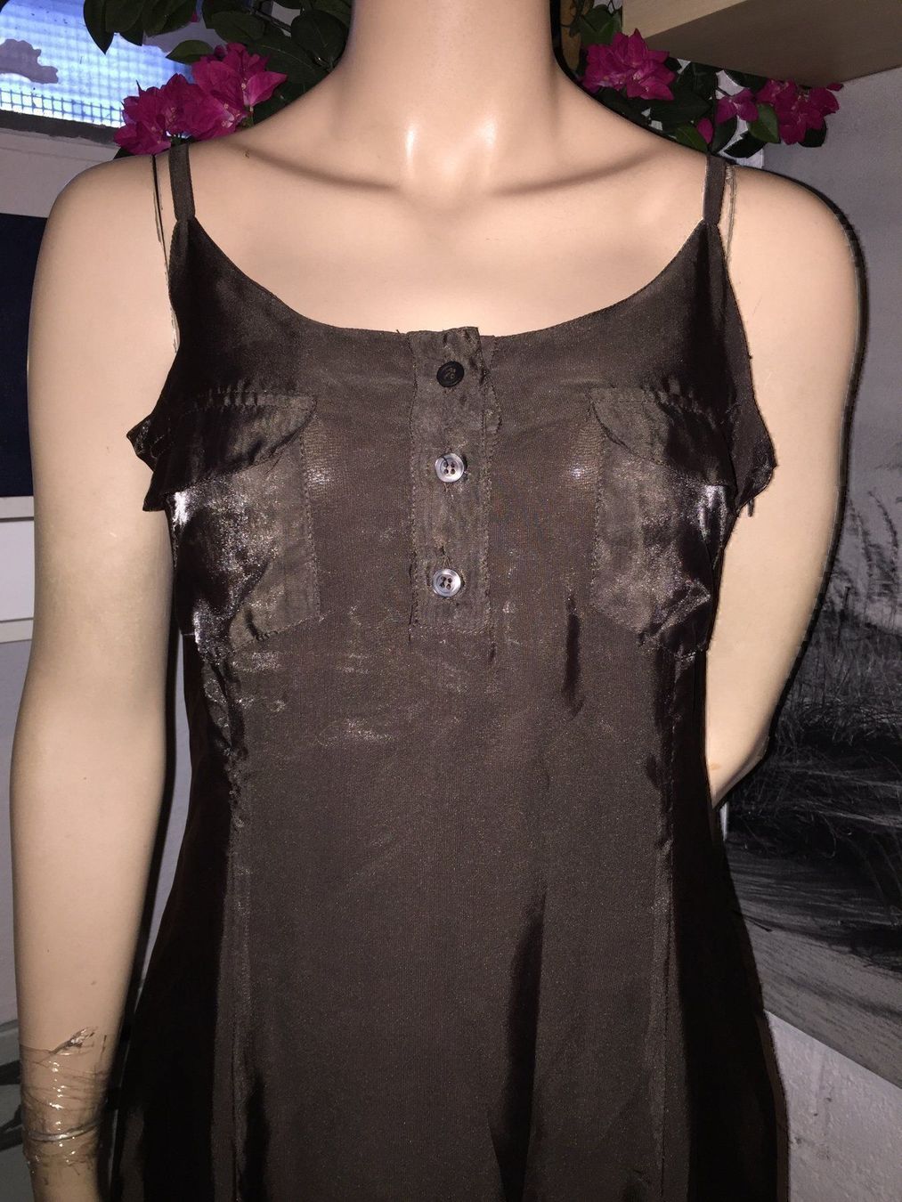 Kleider: MAX & CO Robe / Kleid taille / Grosse 38/40 – Gebraucht aus Cossonay-ville von Super-Price-Quality 1