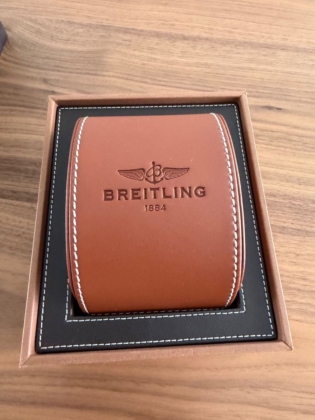 Breitling Orologi: BREITLING SUPEROCEAN 44 SPECIAL ab 1,- – Usato da Frauenfeld venduto da philipscarsystems 2