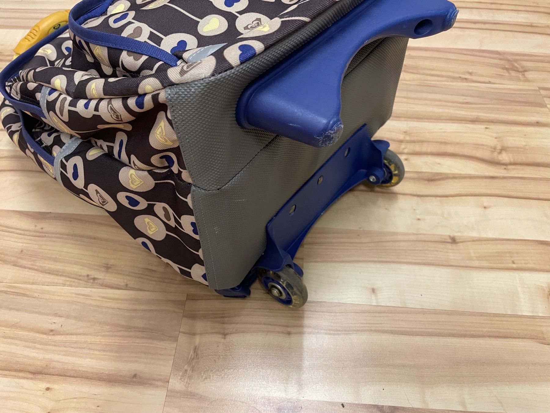 Roxy Valises de voyage: Koffer Kinder – D'occasion à Konolfingen par Bern-75 6