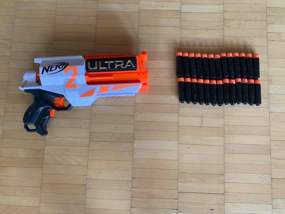 Nerf Ultra 2 | Kaufen auf Ricardo