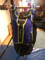 AVA Sport Acrobase G2 - Gurtzeug