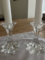 Kerzenständer Kristall