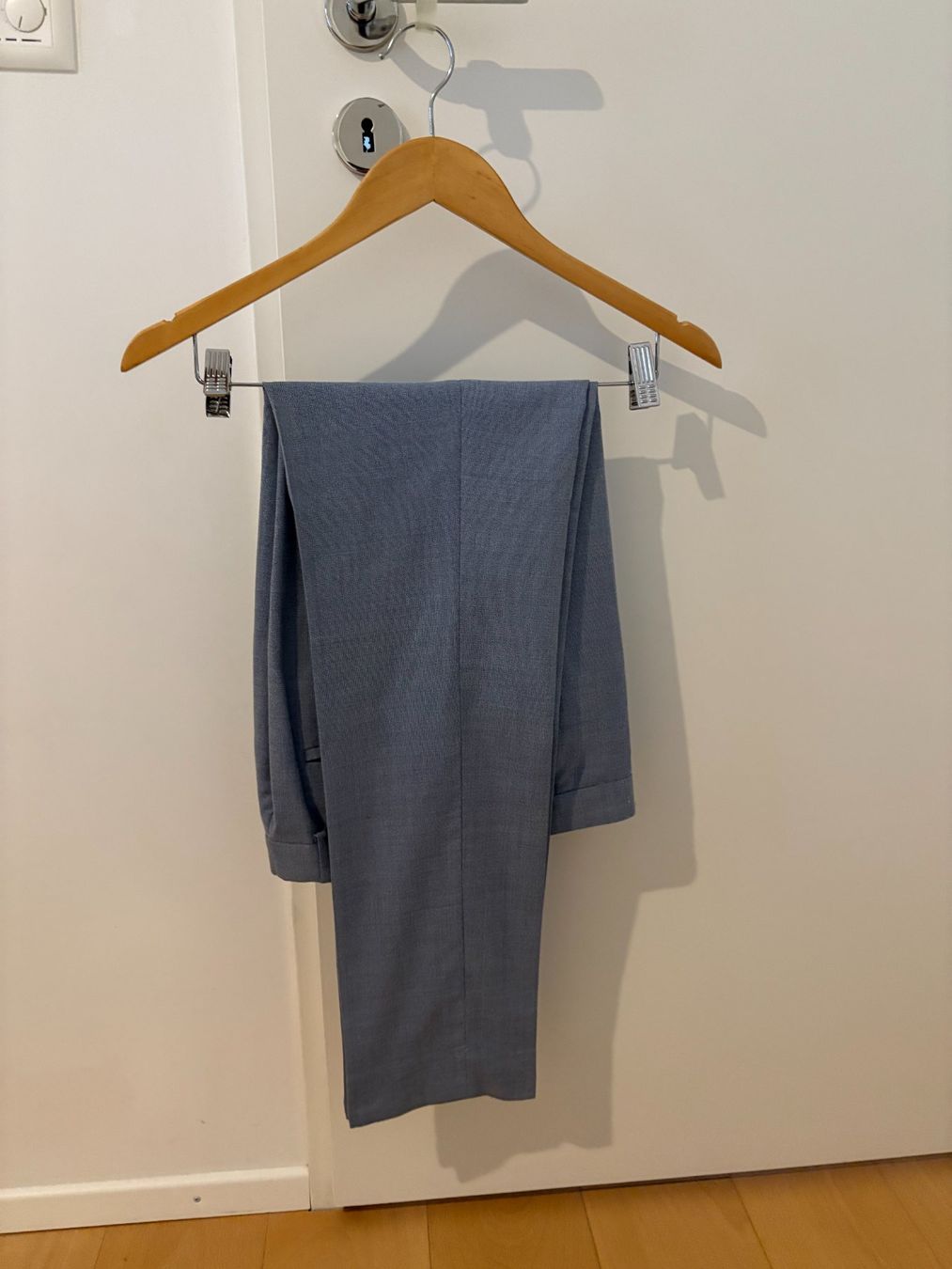 Pantaloni: Pantalon Habillé Moss London – Usato da Horgen venduto da tho_fg97 1